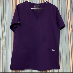 Purple Figs Set large.